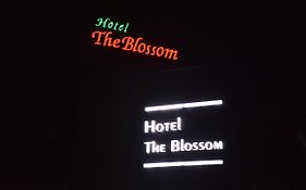 Hotel The Blossom Vapi