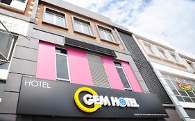 Gem Hotel  2*