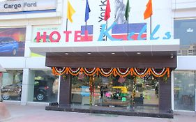 Kells Hotel Ahmedabad 3*