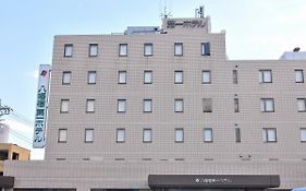八幡宿第一ホテル