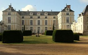 Chateau Colbert Maulévrier