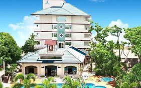 Diana Garden Resort Pattaya