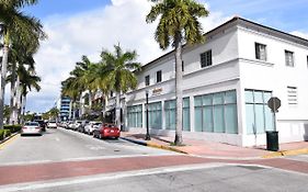 Harrison Hotel South Beach Miami