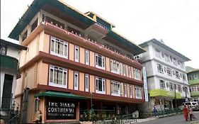 Hotel Sikkim Continental Gangtok 3*