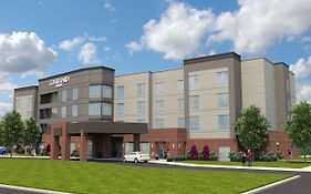 Courtyard By Marriott Columbia Cayce