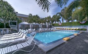 Beachside Village Resort Fort Lauderdale 3*