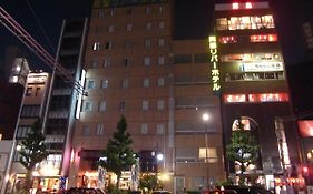 Ryogoku River Hotel
