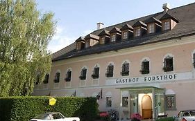 Landhotel Forsthof Sierning 4* Österreich