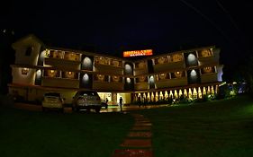 Highland Resort Lonavala 3* India