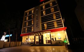 Mastiff Hotel Karwar By Othpl, Formerly Citrus Hotel Karwar