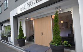 Midi Hotel Osaka