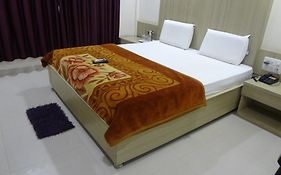Jk Rooms 101 Hotel Asian Inn-nr. Empress Mall Nagpur 3* India