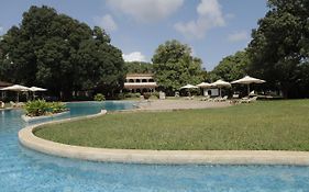 Mwembe Resort Malindi