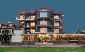 Hotel Dharamshala Paradise 3*
