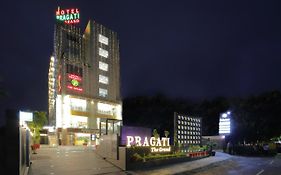 Hotel Pragati The Grand Ahmedabad