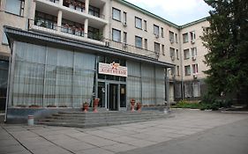 Hostel Zhovtnevyi