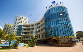 Mytimewell Center Hotel Dolphin Sea 20 Meters photos Exterior