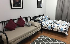 Maytower Serviced Apartment