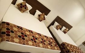 Hotel Delux Inn Agra 2*
