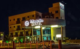 Martello Hotel Lages 3*