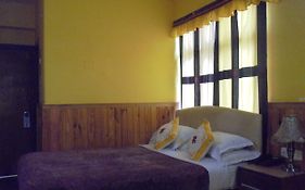 Hotel Tibet Gangtok