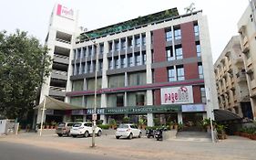 Hotel Pageone Ahmedabad 4* India