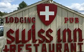 Swiss Inn & Restaurant