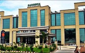 Hotel Gardenia Haridwar