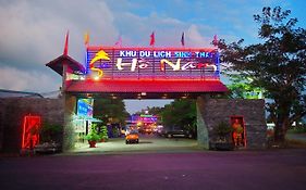 Resort Hồ Nam  3*