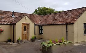 Rbc - Rangeworthy Barns & Cottages