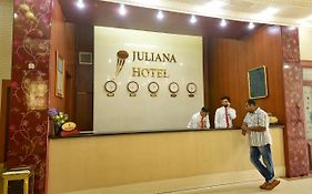 Juliana Hotel Colombo 2*