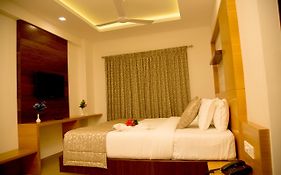Hotel Grand Tree Coimbatore 3* India