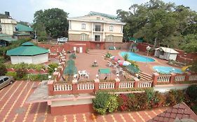 Rajesh Resort Mahabaleshwar India