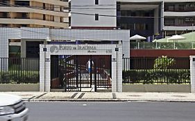 Porto De Iracema Residence