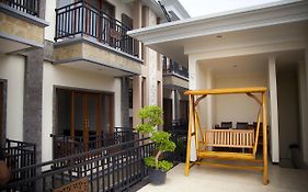 The Kanjeng Hotel Kuta - Bali