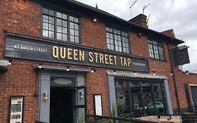 Queen Street Tap