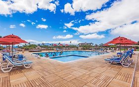 Maui Eldorado Resort