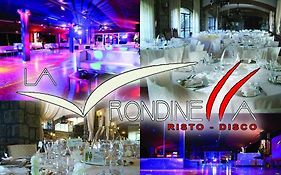 Hotel Locanda Rondinella