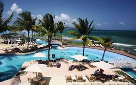 Magdalena Grand Beach Resort Tobago