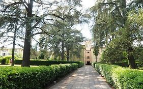 Villa Torricelli Scarperia