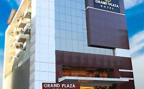 Grand Plaza Hotel Mangalore 3*
