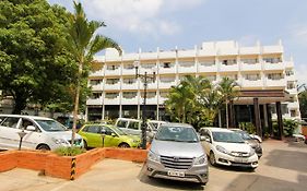 Ballal Residency Hotel Bangalore 3*