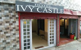 Hotel Ivy Castle Darjeeling (west Bengal) India