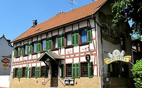 Gasthaus Zum Lowen photos Exterior