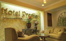 Hotel Premier Huehuetenango