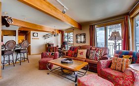 The Plaza Condominiums By Crested Butte Mountain Resort