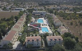 Club Simena Hotel Kyrenia