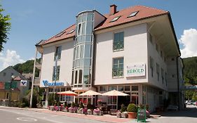 Hotel Herold Maria Lankowitz 3* Österreich