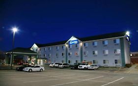 New Victorian Inn And Suites Lincoln Ne