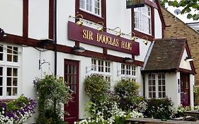 Sir Douglas Haig Inn